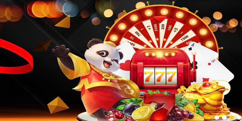 Hội viên trải nghiệm kho game chất lượng cao