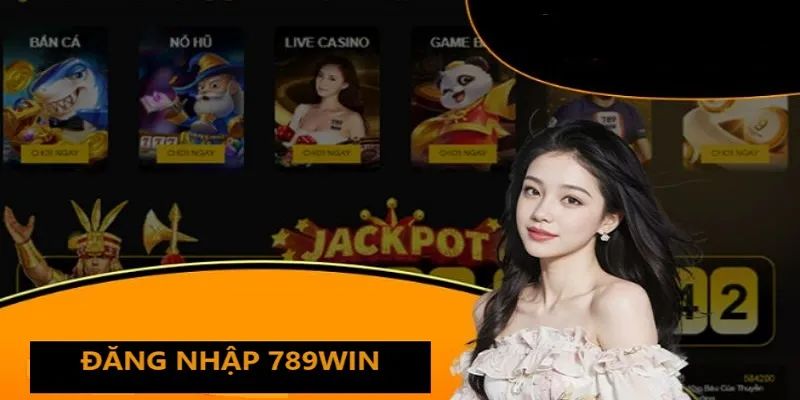 789WIN hợp tác với nhiều đối tác quốc tế 