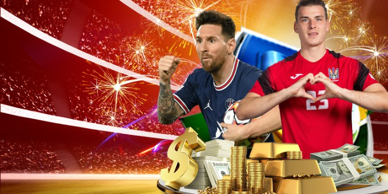 Khuyến mãi 789win bảo hiểm thua cược cùng chuyên mục thể thao