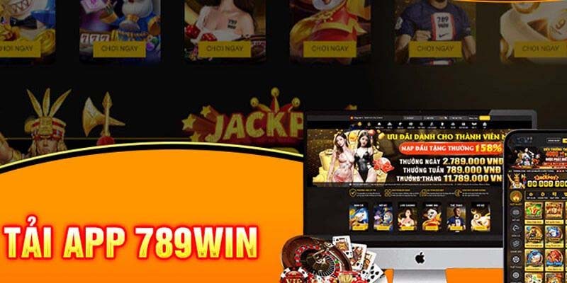 Lưu ý khi tiến hành tải app 789Win